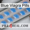 Blue Viagra Pills 22